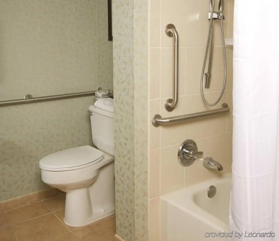 DoubleTree Suites by Hilton Raleigh - Durham - Général
