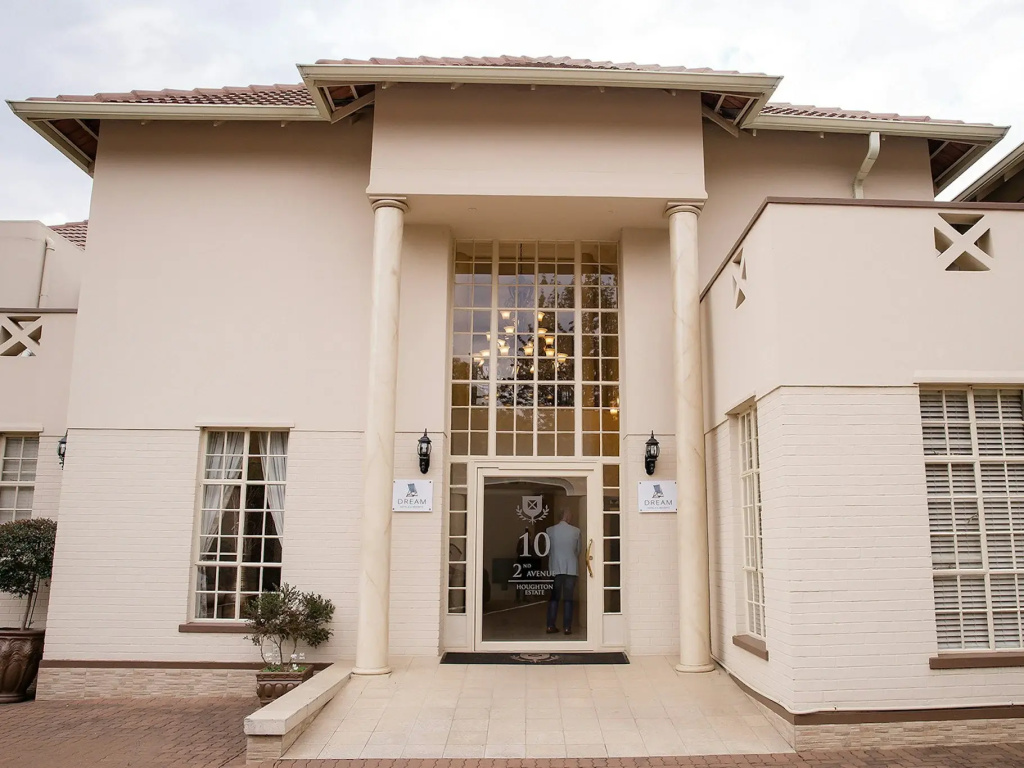 10 2nd Avenue Boutique Hotel by Dream Resorts