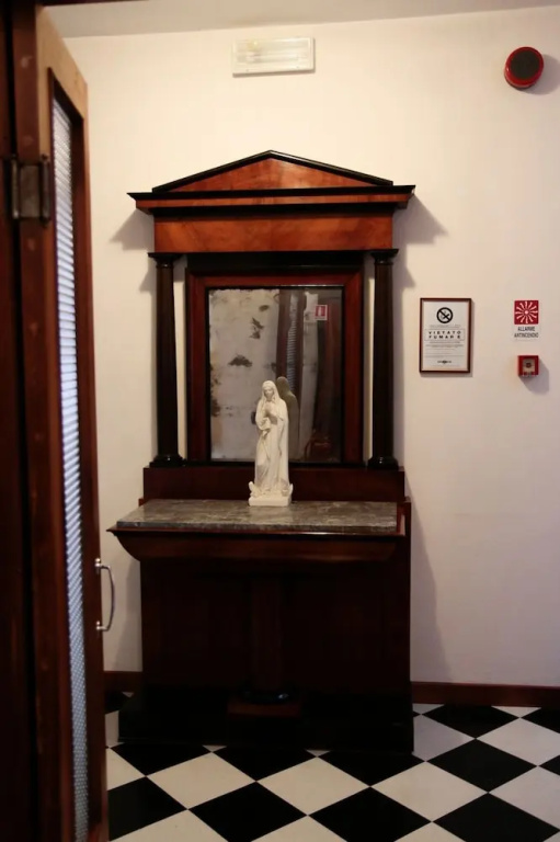 Albergo Amici - Général