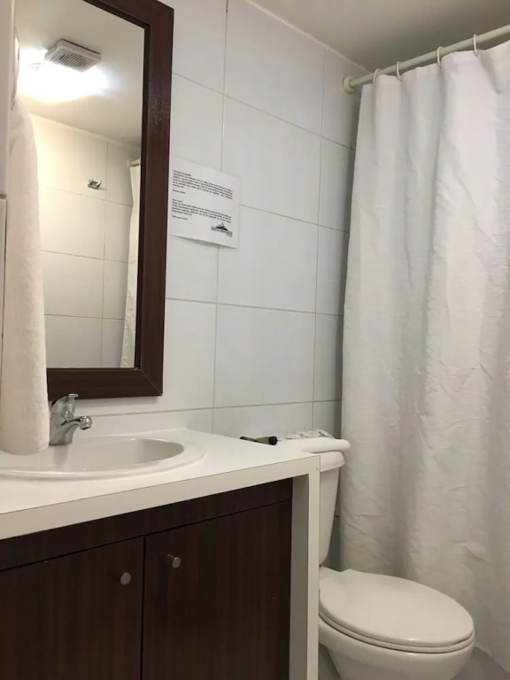 Amistar Apartments - Général