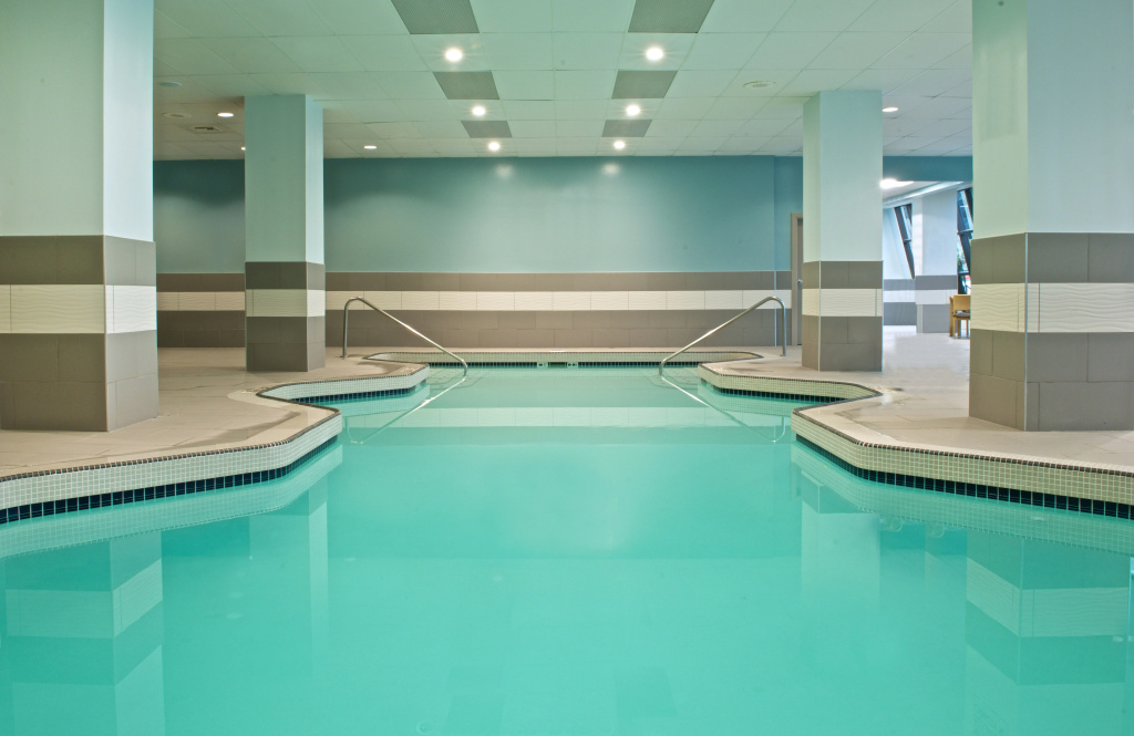 Embassy Suites by Hilton Portland Tigard - Général