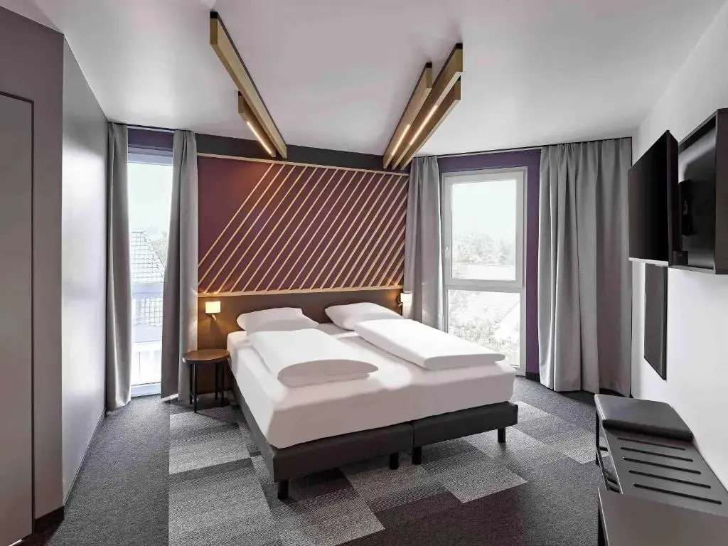Hotel photo 2