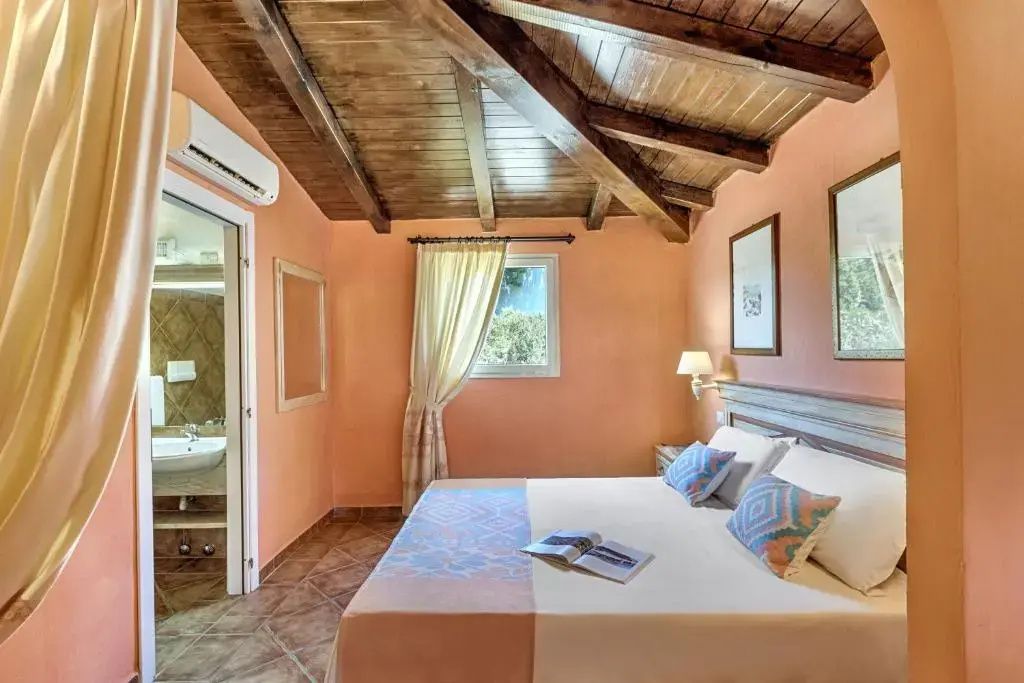 Colonna Country Club - Chambres