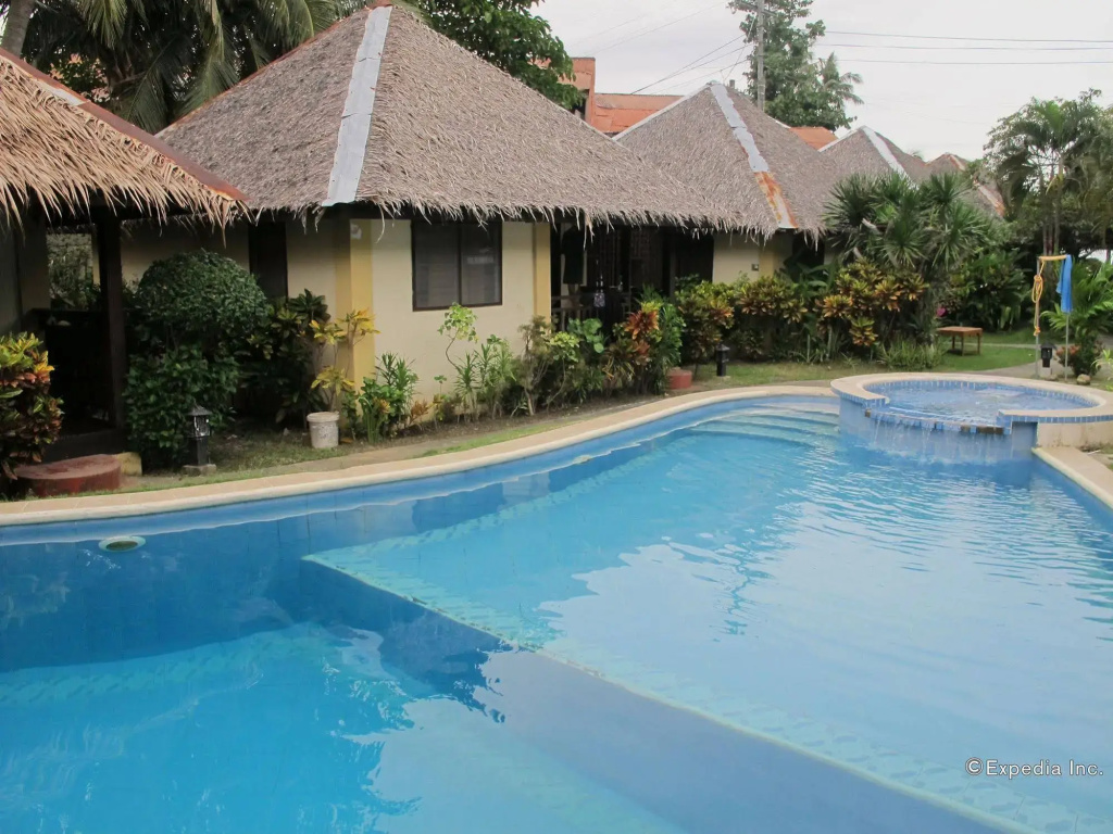 Blue Ribbon Dive Resort - Général