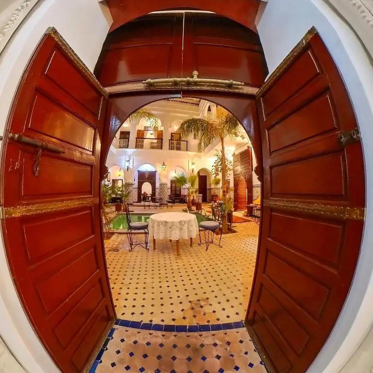 Hotel photo 23