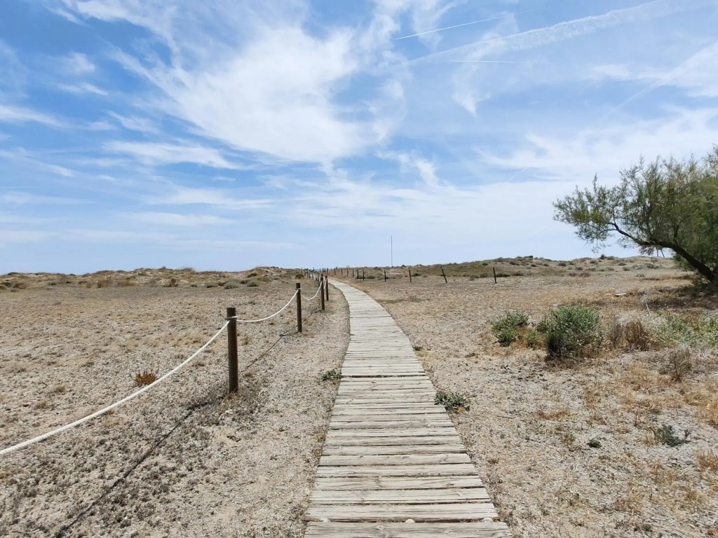 Global Properties, Apartamento con terraza y piscina a un paso de la playa