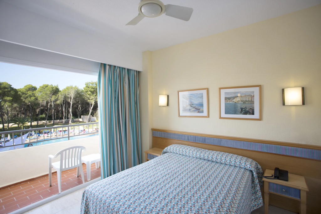 Invisa Hotel Ereso All Inclusive - Général