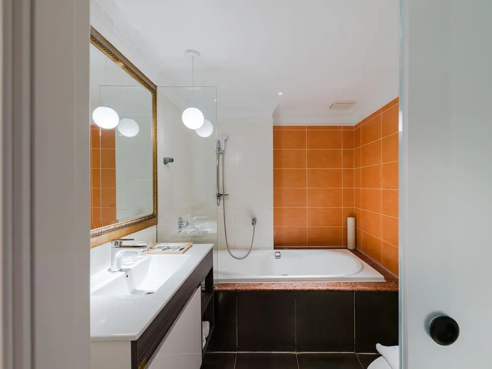 Reedon Boutique Hotel - Général