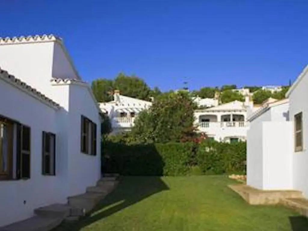 Casa Este - Semi-detached 2 bedroom villa - great for smaller groups