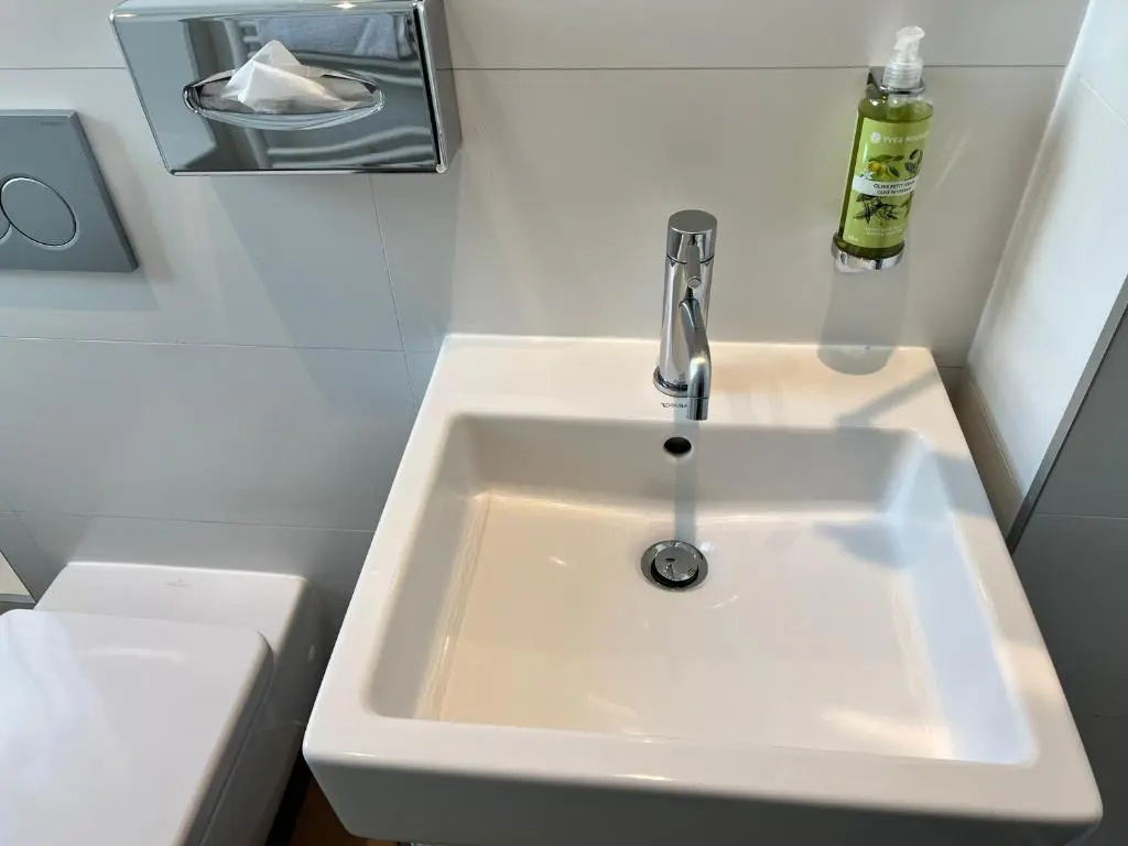 Holiday Inn Paris - Auteuil by IHG 61