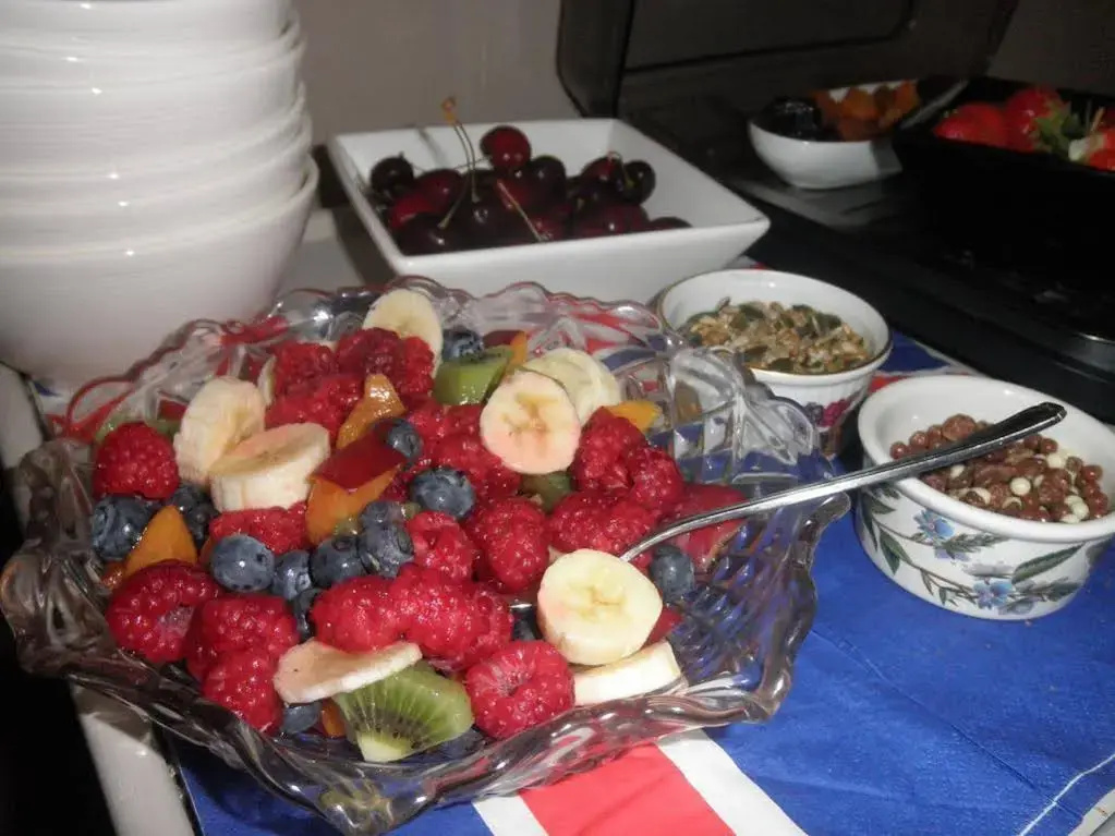 Hotel photo 19