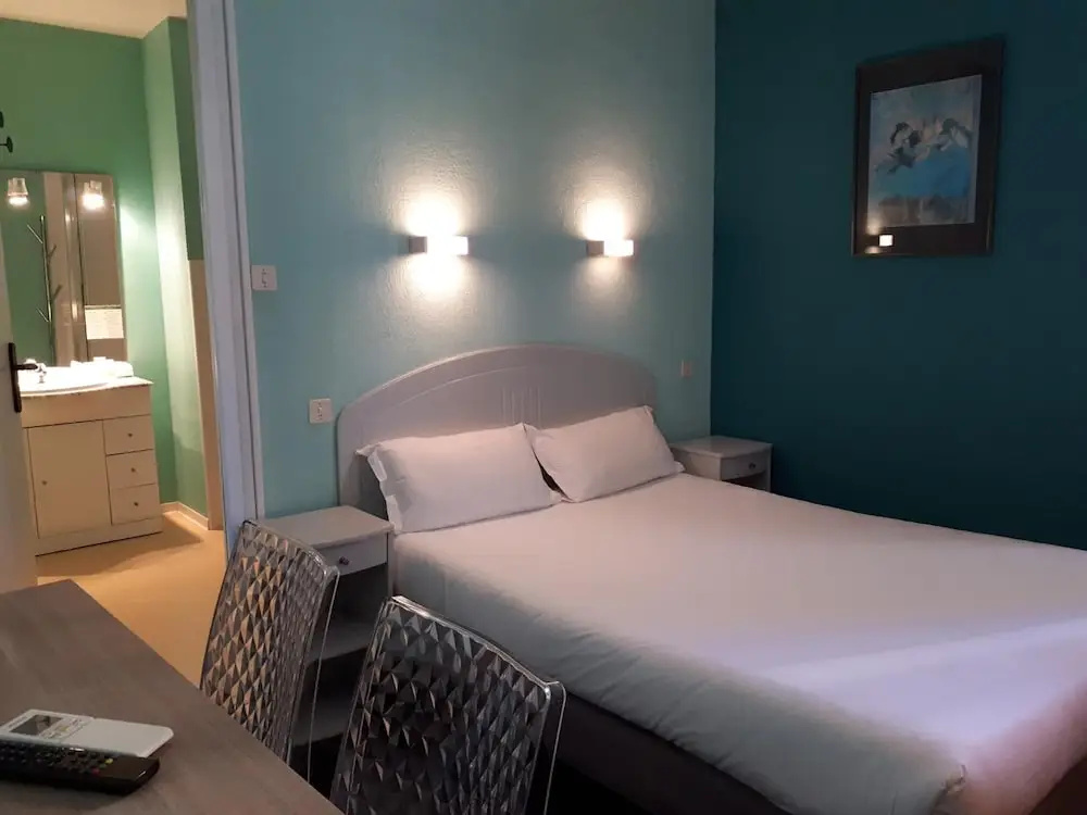 Afficher la photo 6 — Hotel Marengo