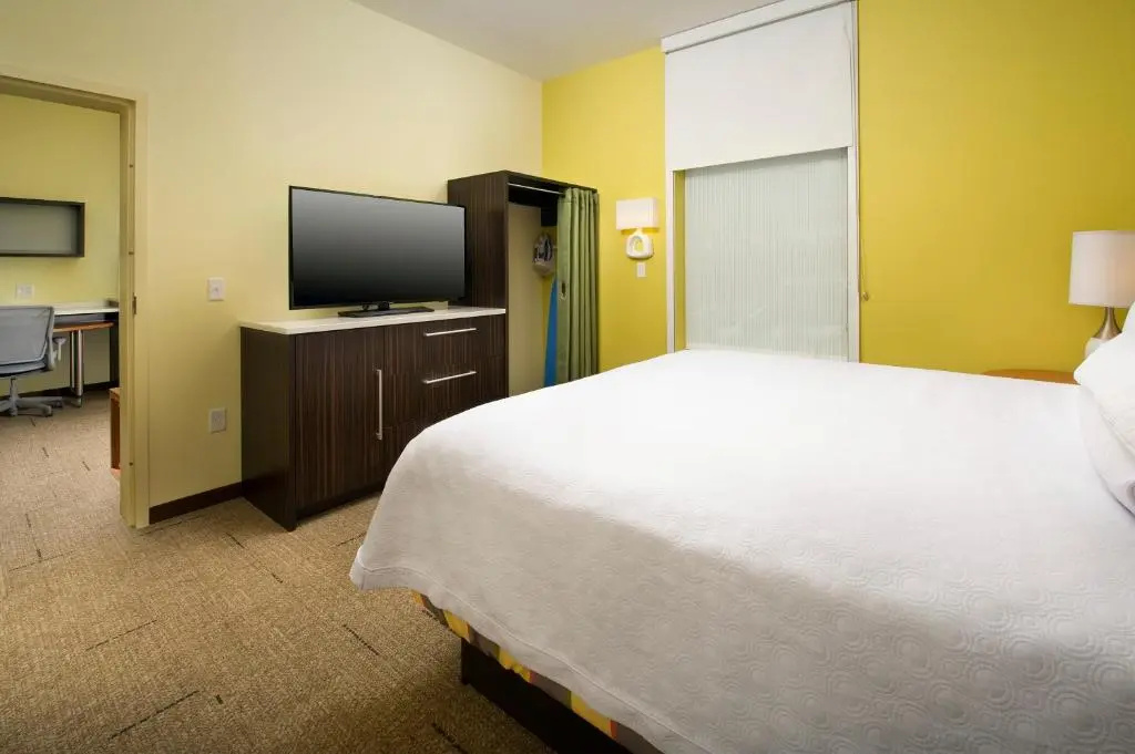 Home2 Suites by Hilton Arundel Mills/BWI Airport - Chambres