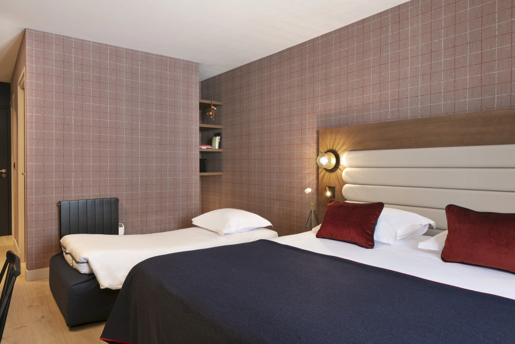 Hotel Marielle - Général