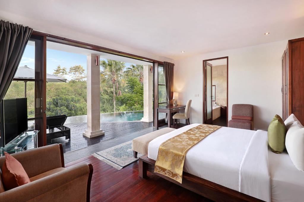 Gending Kedis Luxury Villas & Spa Estate