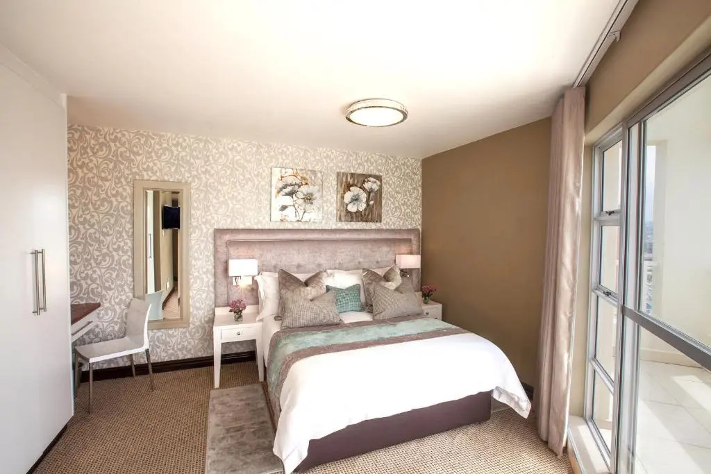 First Group The Palace All-Suite - Chambres