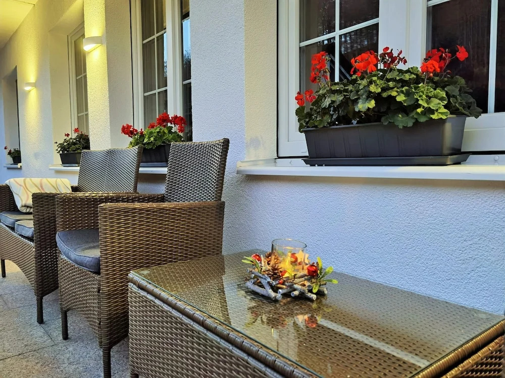 Pension Zum Oberen Krug - Général