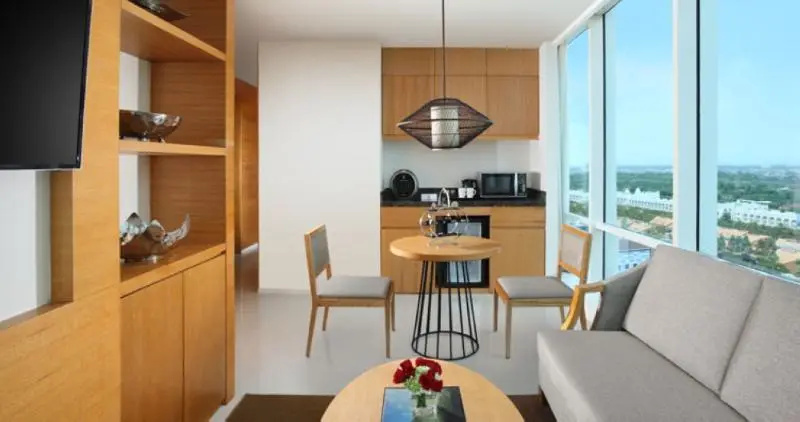 Resinda Hotel Karawang, Managed by Padma Hotels - Chambres