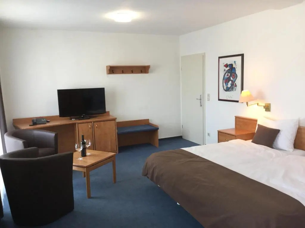 Sunibel Inn Hotel - Chambres