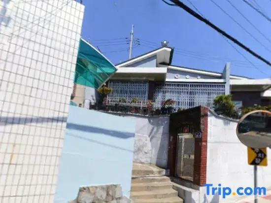 Yeosu Exporo Pension