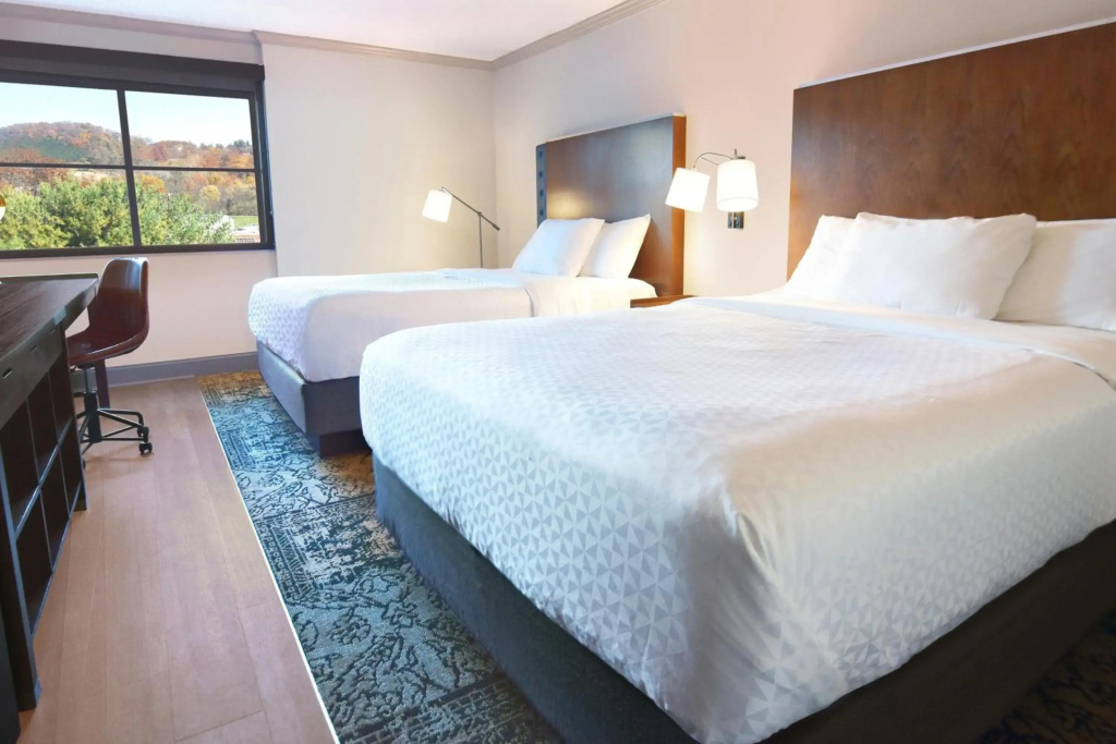 Four Points by Sheraton York - Général