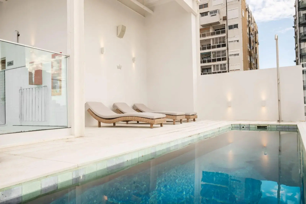 Vain Boutique Hotel - Général