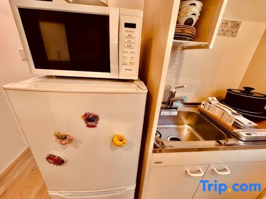 Maison de One Wang house (direct access to Ginza, Ueno, and Akihabara)