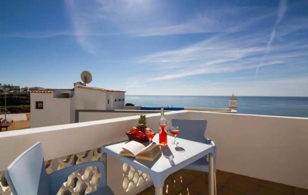 Casa T'Isabel - Fisherman's Beach - 2 bedrooms