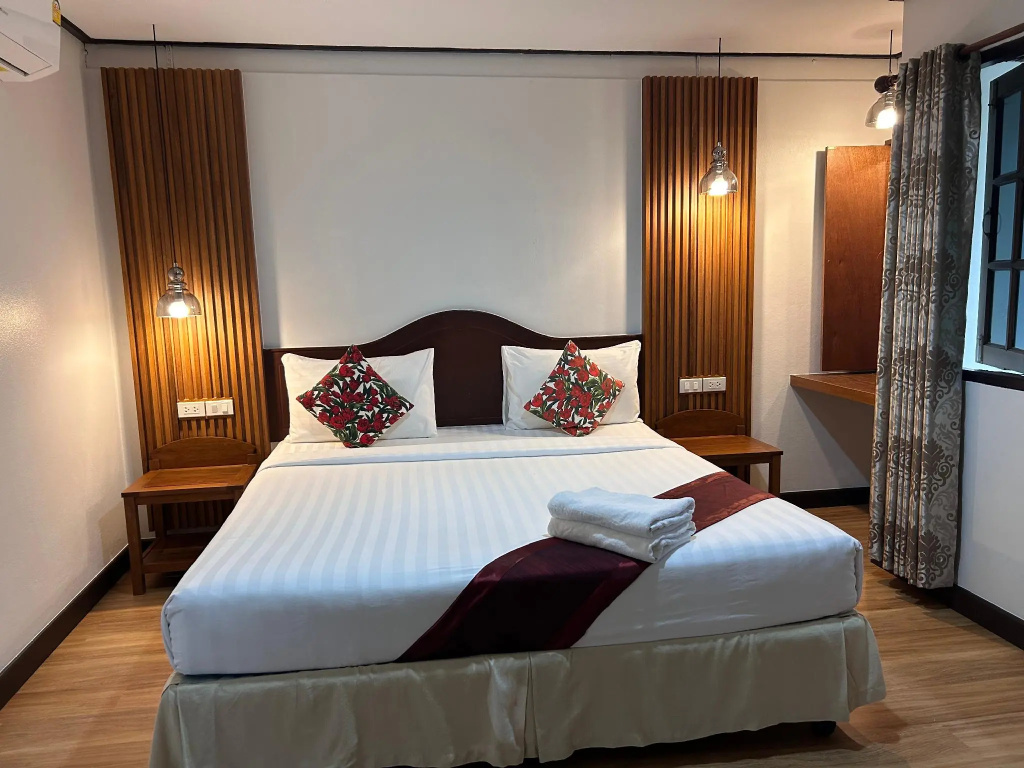 Clean Wave Resort — 4