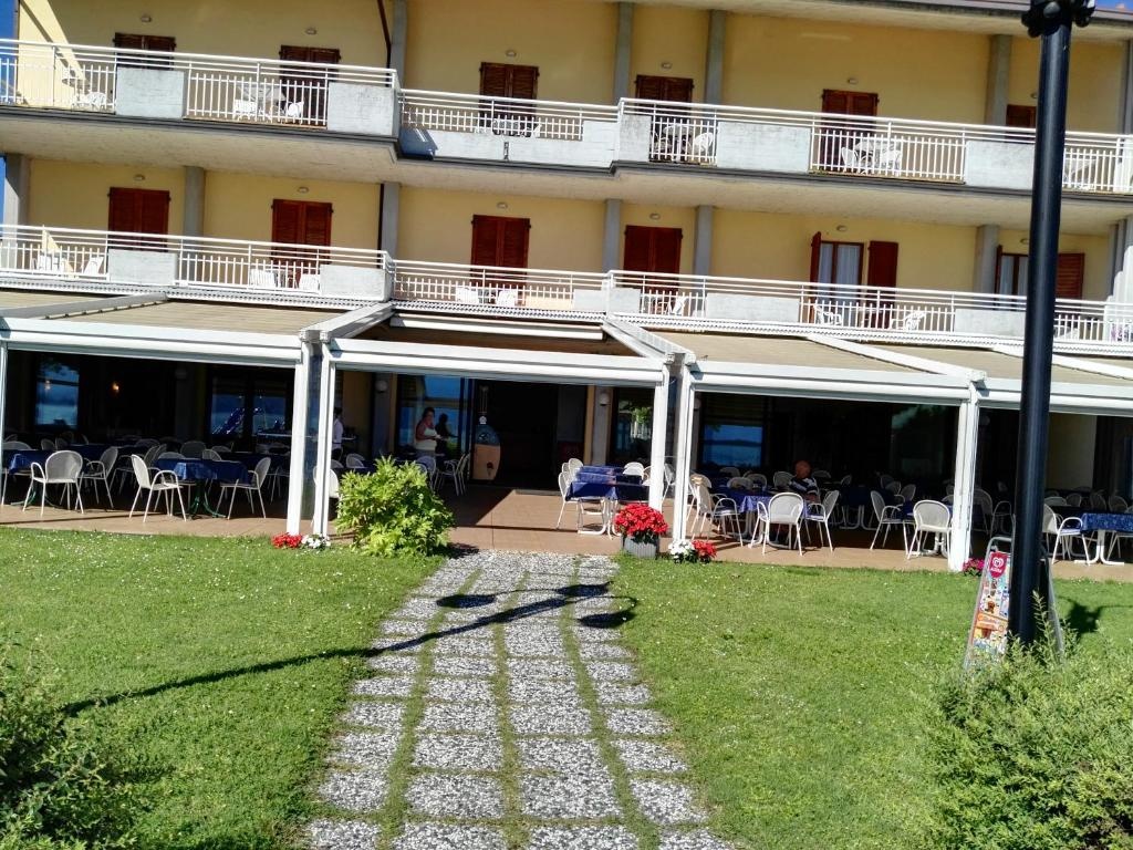Hotel La Romantica