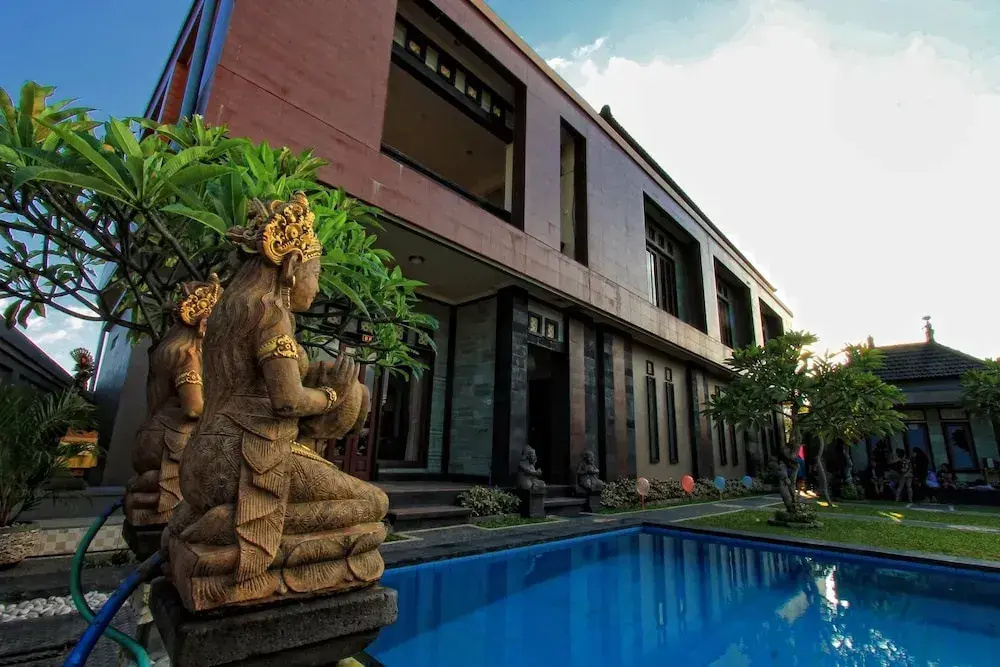 Hotel photo 16