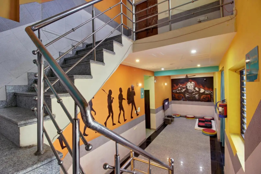 Hotel photo 10