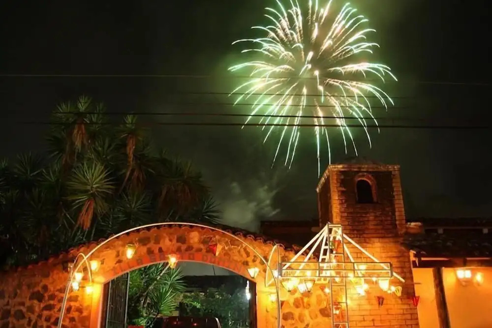 Hotel Villa Santo Domingo - Général