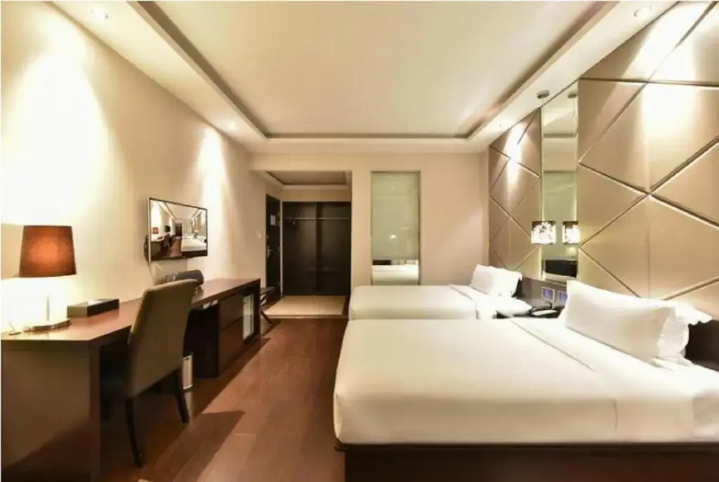 Hotel photo 6