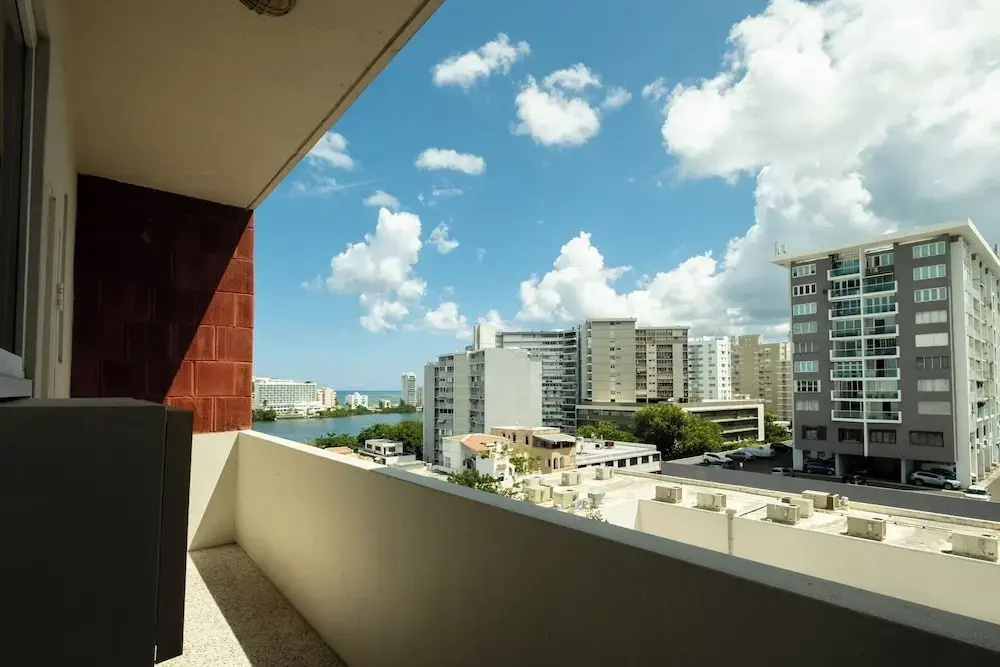 Beachside Stay A C Stream TV Spot Included
