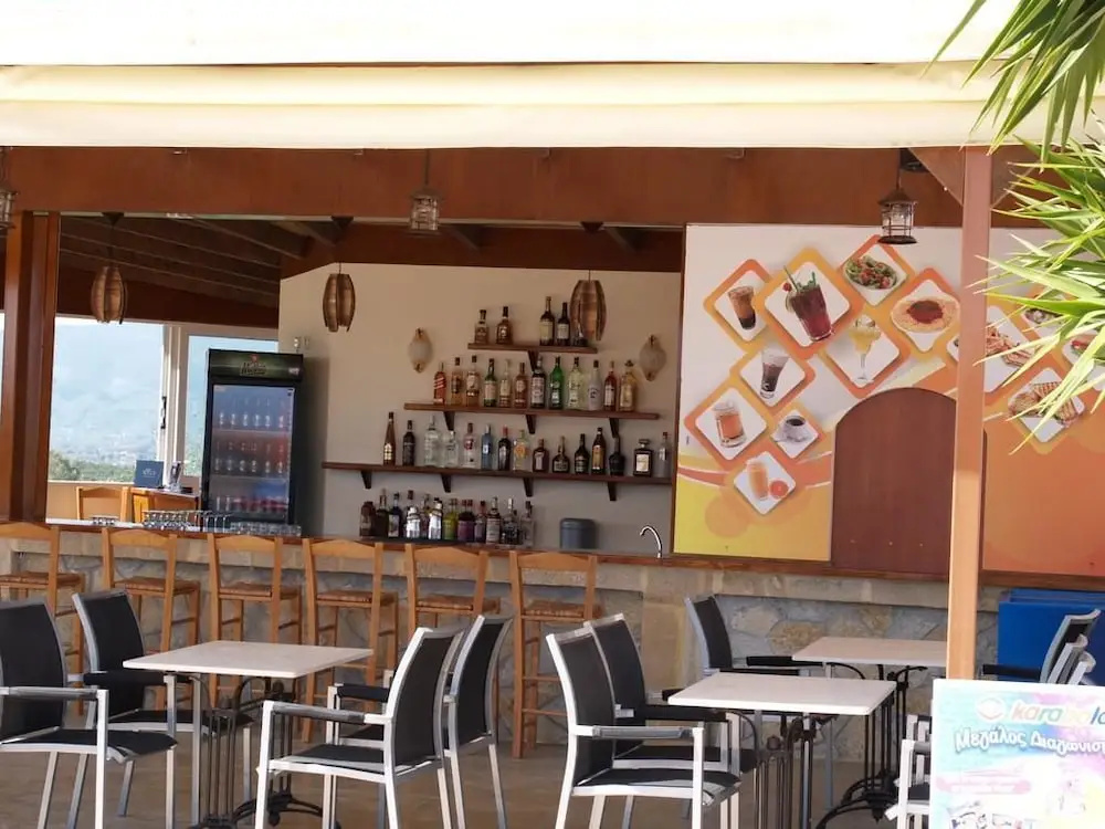 Zante View Studios 3 * Zante View Studios 3 *