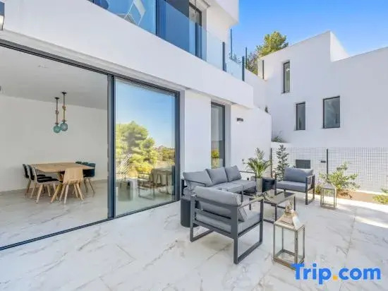 Villas Pinares de San Anton - Sea, City, Mountain, Views — фото 5