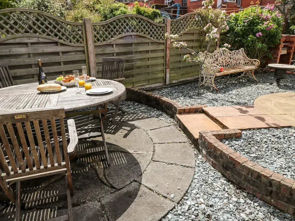 Garden Cottage - фото 12