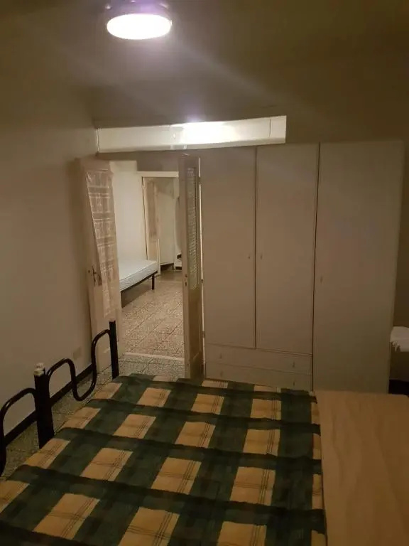 Brezza Marina - Chambres