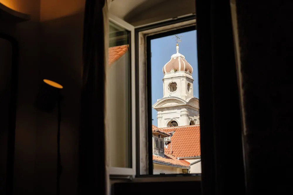 Люкс в Porto Nativo Split