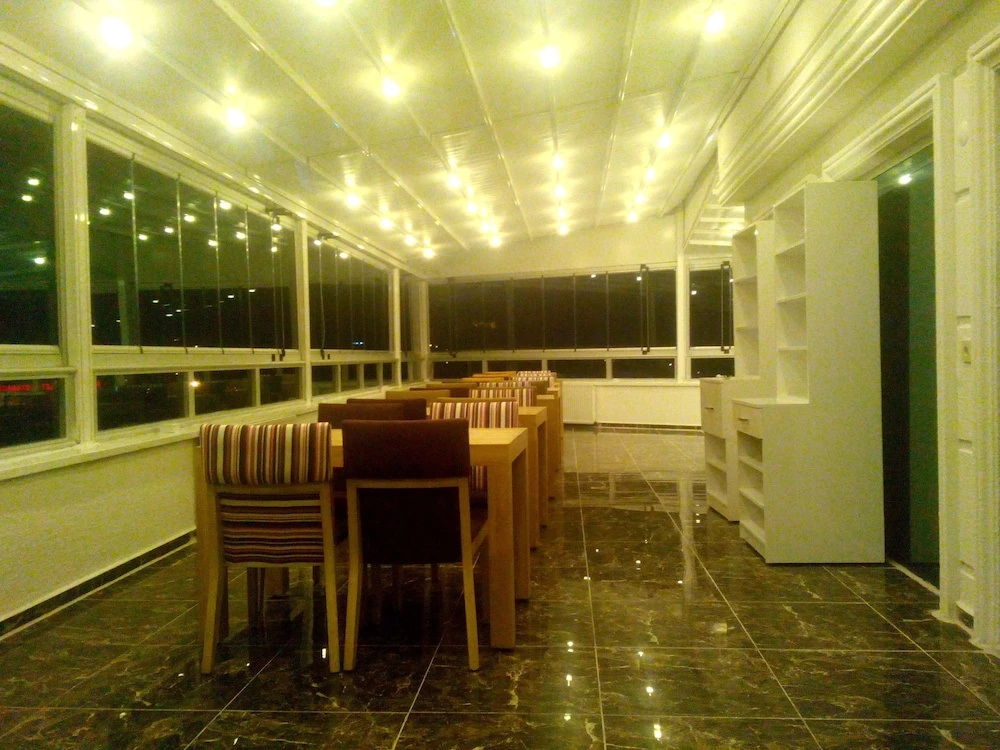 Osmanli Omtel Otel - Général
