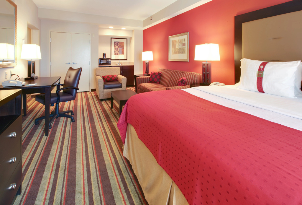 Holiday Inn Blytheville by IHG - Général