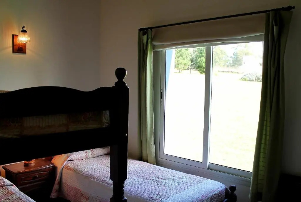Arcangeles de Tandil - Chambres