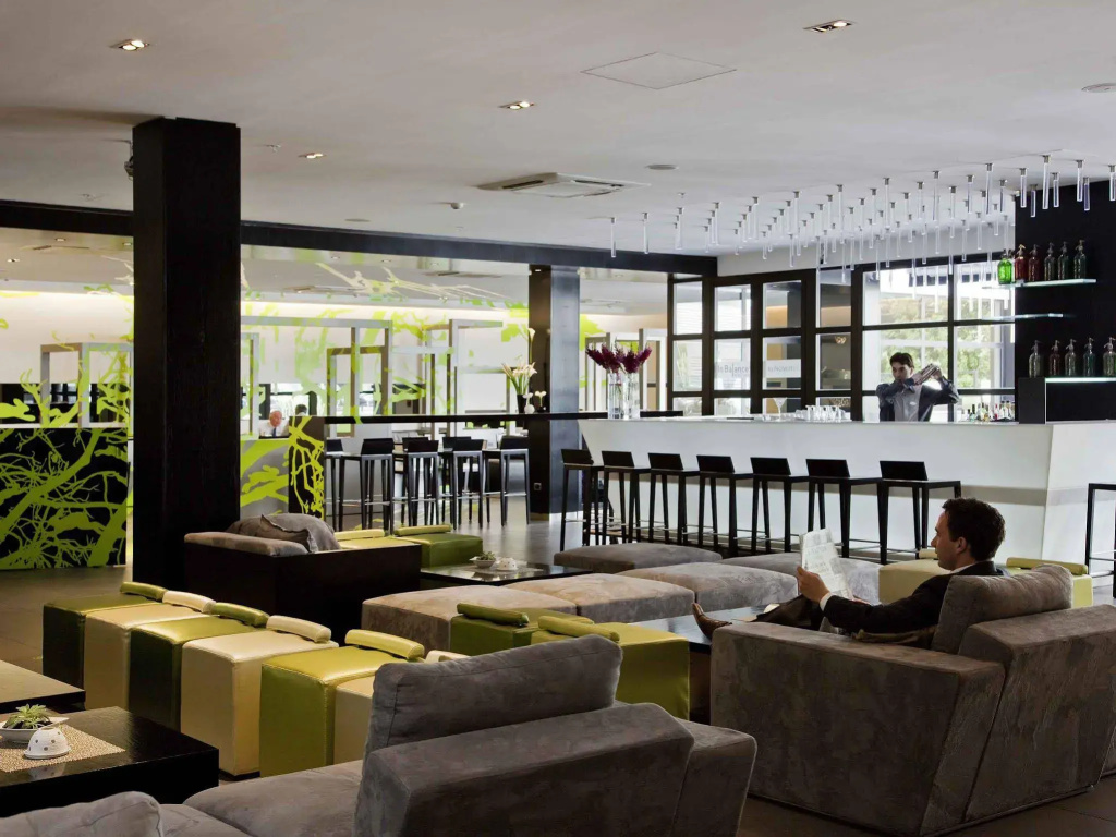 Novotel Buenos Aires - Général