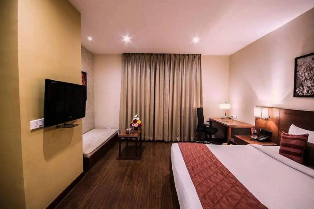 Hotel photo 43