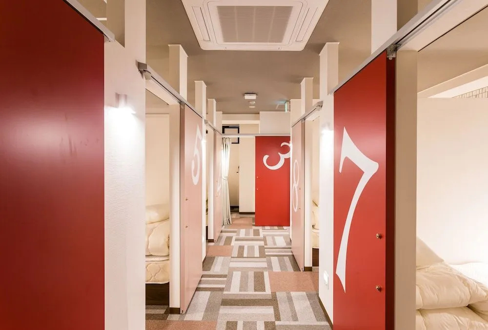 Hotel photo 11