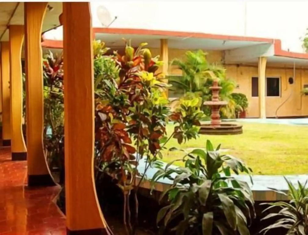 Hotel photo 11