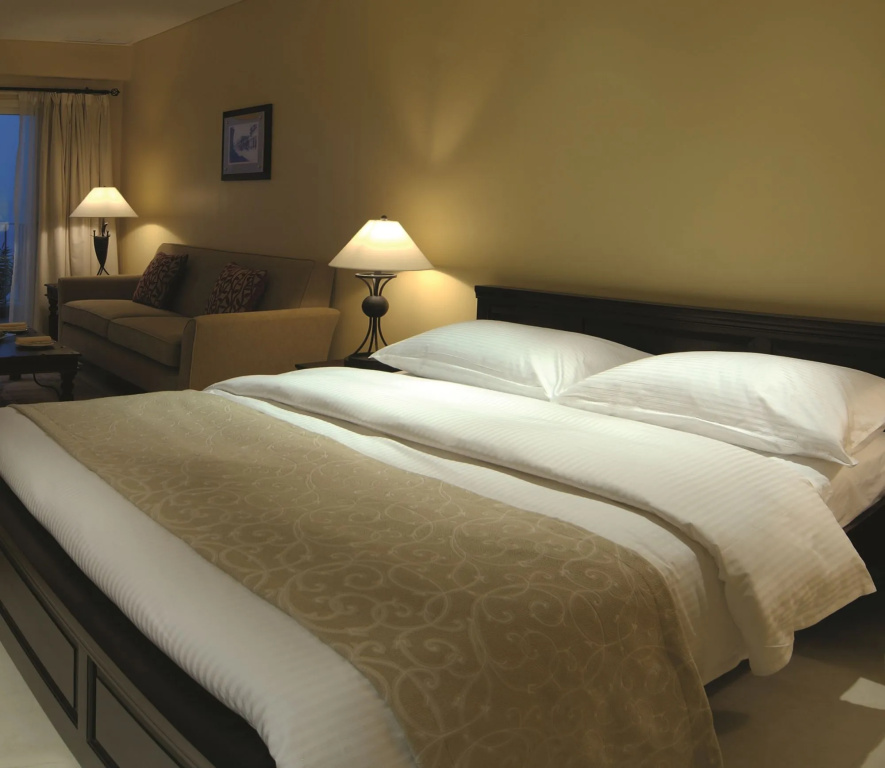 Mövenpick Hotel & Resort Al Bida'a Kuwait - 5