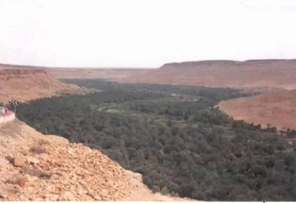 Hotel Ksar Assalassil - Général