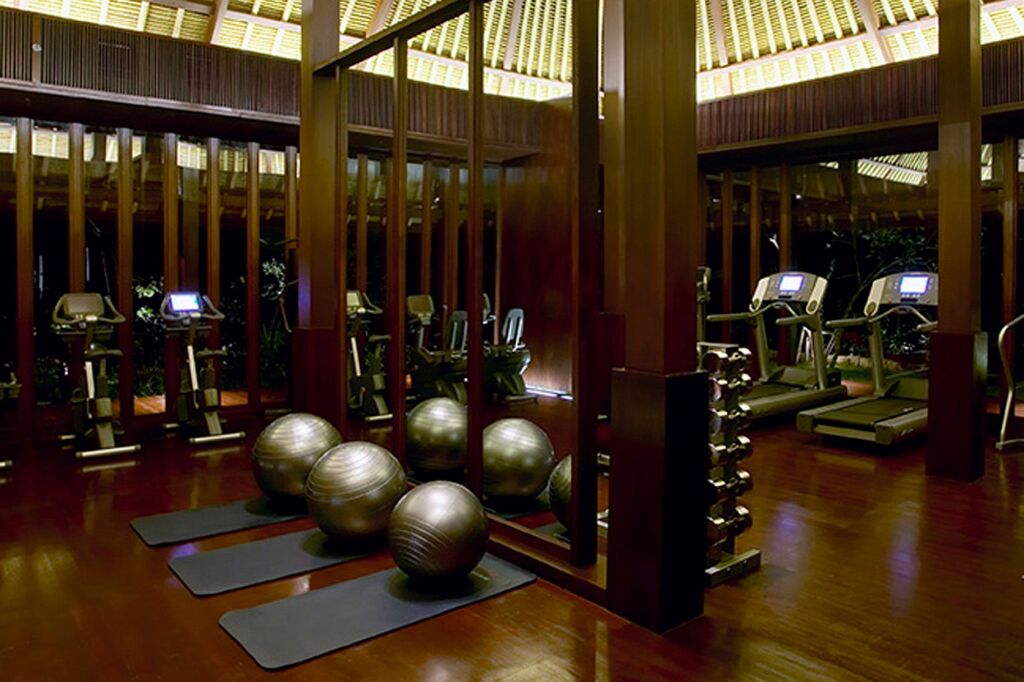 Bulgari Resort Bali